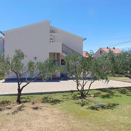 Apartment Mirjana Vodice Eksteriør bilde