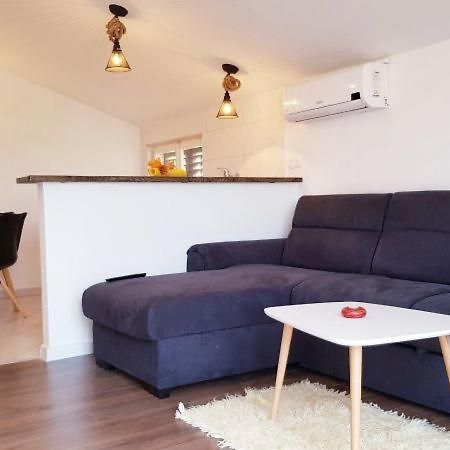 Apartment Mirjana Vodice Eksteriør bilde