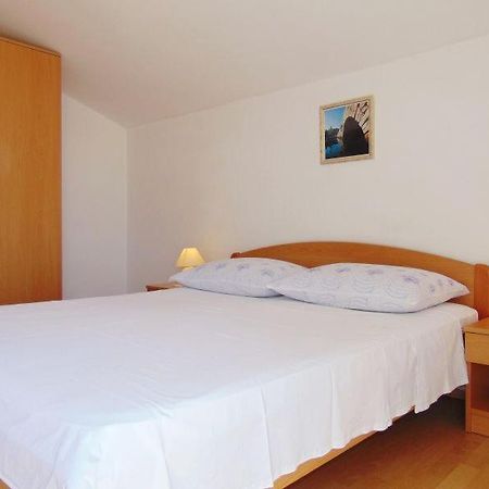 Apartment Mirjana Vodice Eksteriør bilde