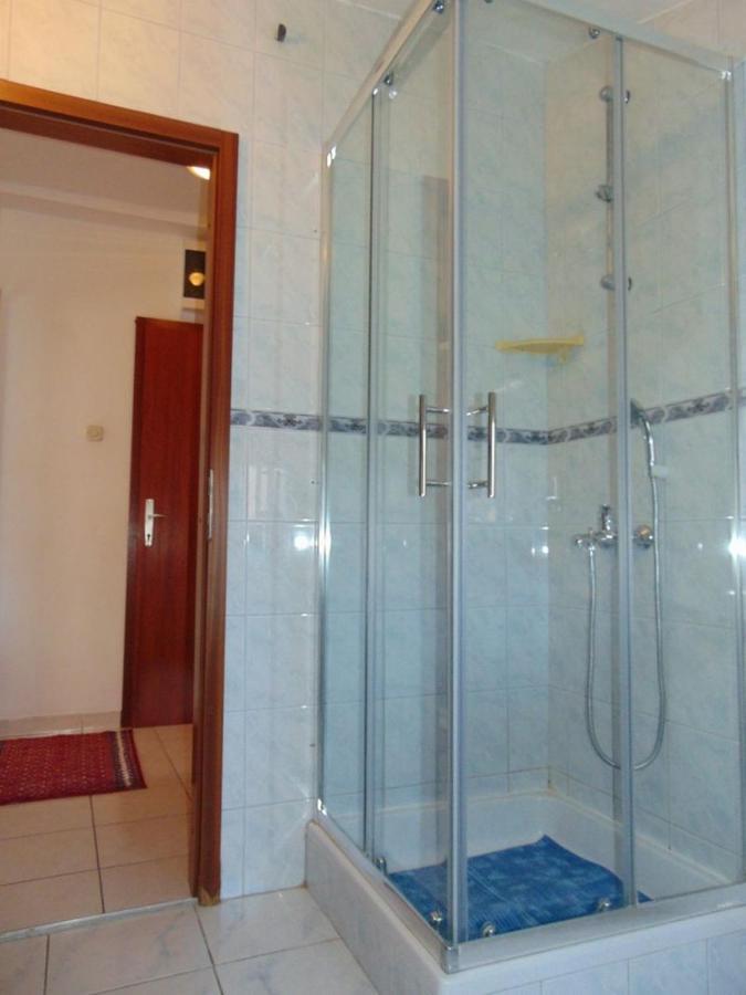 Apartment Mirjana Vodice Eksteriør bilde