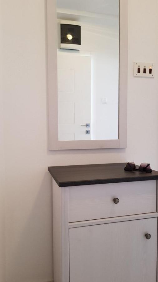Apartment Mirjana Vodice Eksteriør bilde
